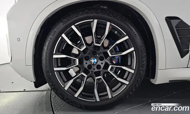 BMW X5 2025 3.0 автомат (гидро), миниатюра 4 BMW X5 2025 3.0 автомат (гидро), миниатюра 4