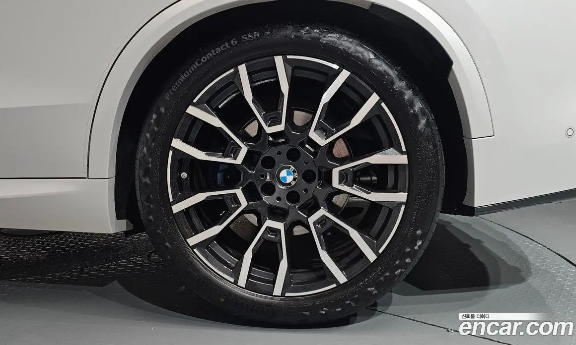 BMW X5 2025 3.0 автомат (гидро), фото 6 BMW X5 2025 3.0 автомат (гидро), фото 6