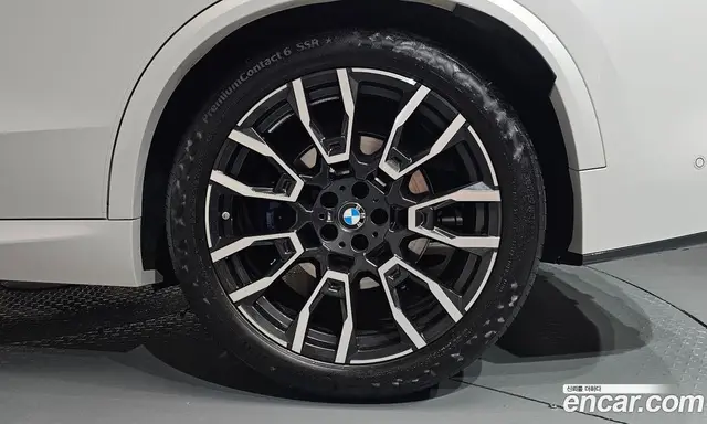 BMW X5 2025 3.0 автомат (гидро), миниатюра 6 BMW X5 2025 3.0 автомат (гидро), миниатюра 6
