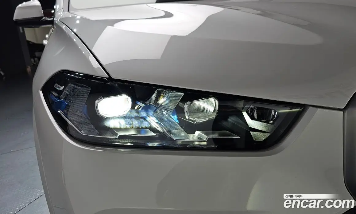 BMW X5 2025 3.0 автомат (гидро), фото 7 BMW X5 2025 3.0 автомат (гидро), фото 7