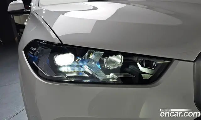 BMW X5 2025 3.0 автомат (гидро), миниатюра 7 BMW X5 2025 3.0 автомат (гидро), миниатюра 7