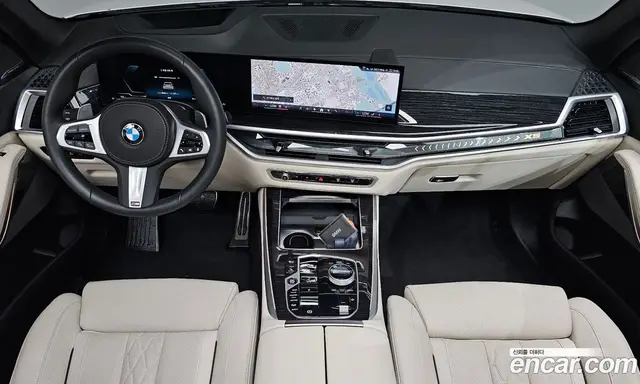BMW X5 2025 3.0 автомат (гидро), миниатюра 9 BMW X5 2025 3.0 автомат (гидро), миниатюра 9