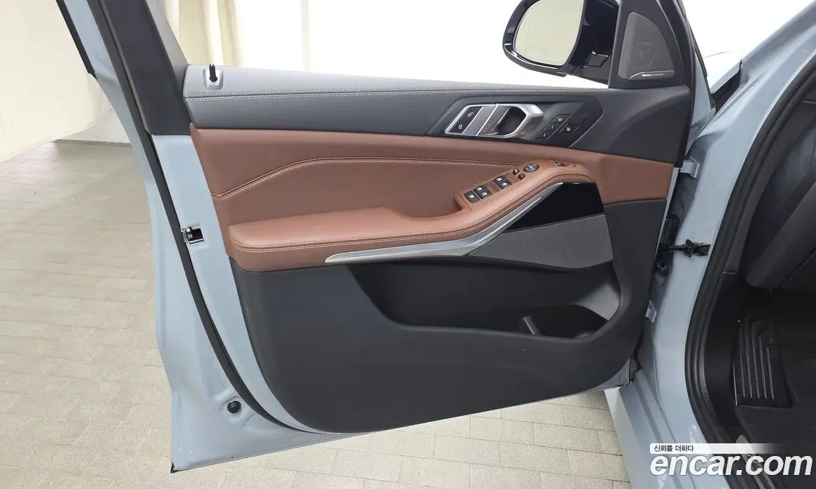 BMW X5 2025 3.0 автомат (гидро), фото 14