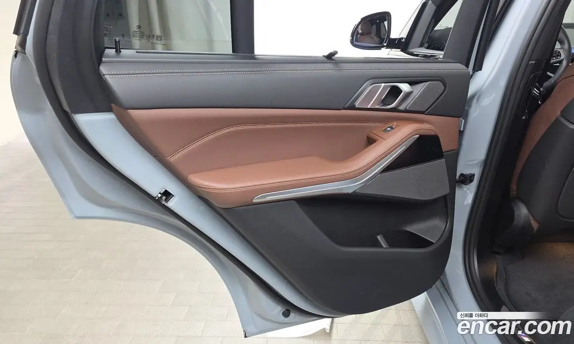 BMW X5 2025 3.0 автомат (гидро), фото 15