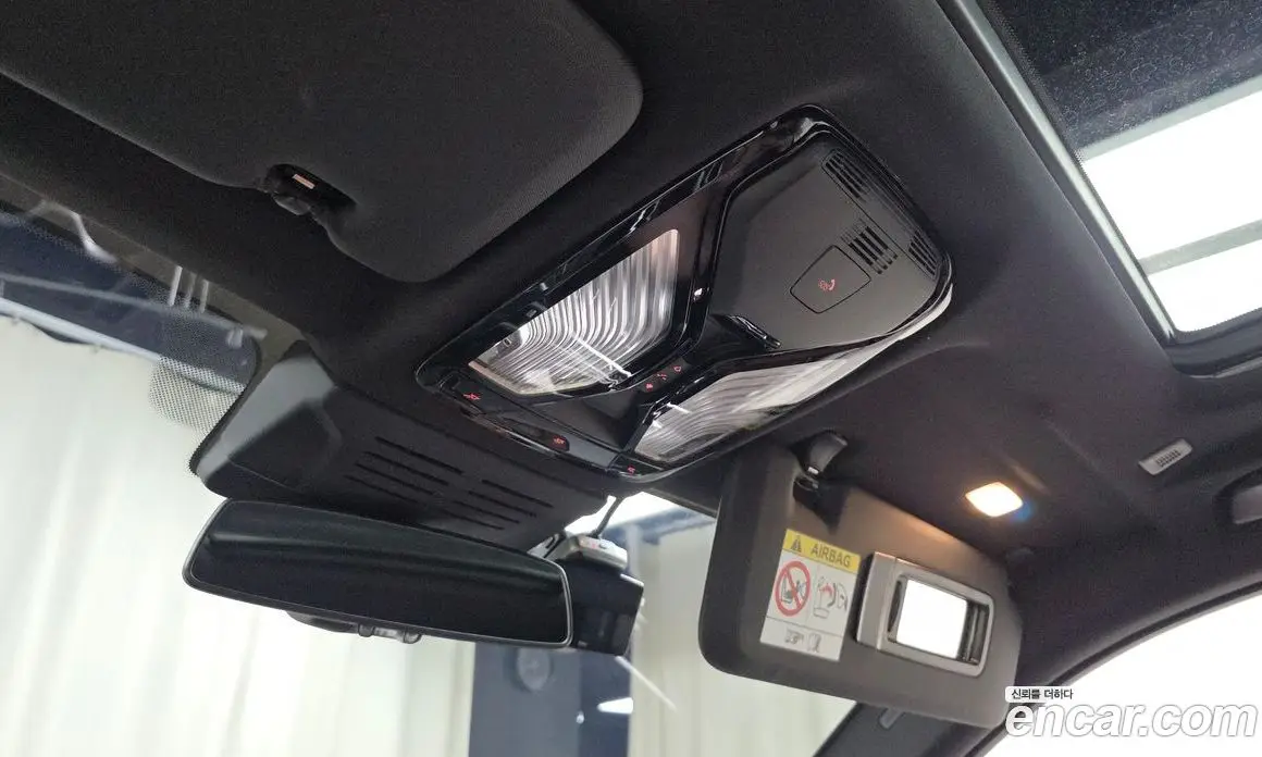 BMW X5 2025 3.0 автомат (гидро), фото 16