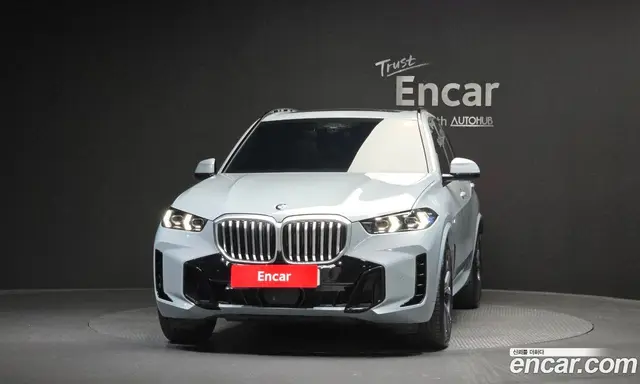 BMW X5 2025 3.0 автомат (гидро), миниатюра 3