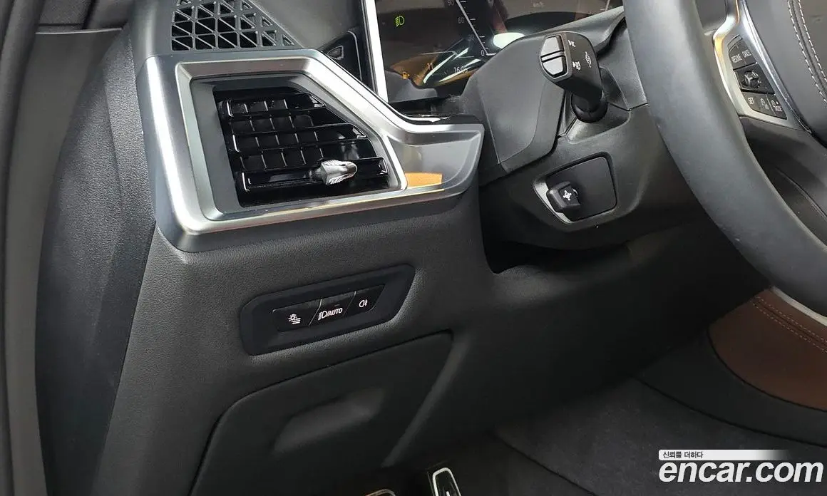 BMW X5 2025 3.0 автомат (гидро), фото 28