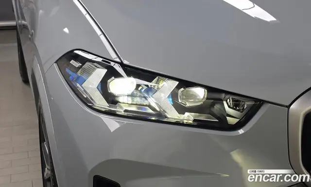 BMW X5 2025 3.0 автомат (гидро), миниатюра 8