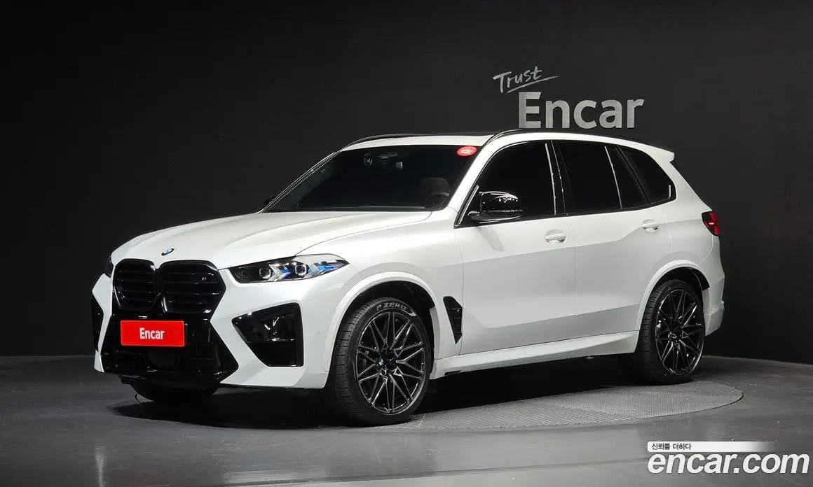 BMW X5M 2025 4.4 автомат (гидро), фото 1 BMW X5M 2025 4.4 автомат (гидро), фото 1