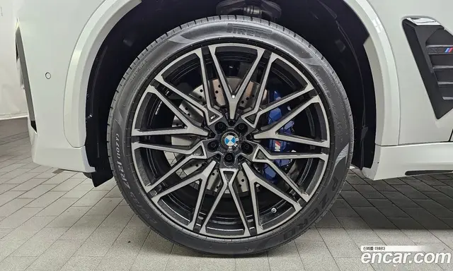 BMW X5M 2025 4.4 автомат (гидро), миниатюра 5 BMW X5M 2025 4.4 автомат (гидро), миниатюра 5