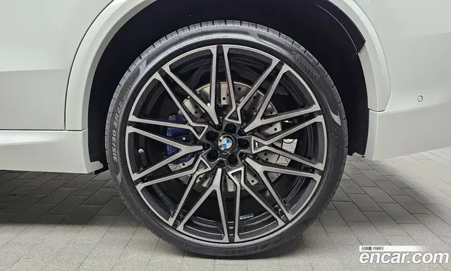 BMW X5M 2025 4.4 автомат (гидро), миниатюра 7 BMW X5M 2025 4.4 автомат (гидро), миниатюра 7
