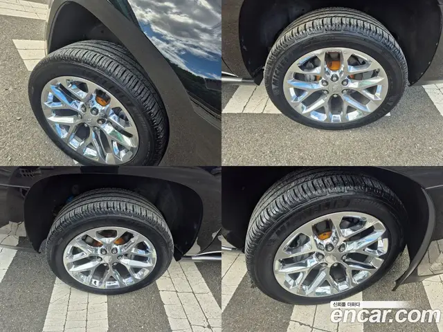 Cadillac Escalade 2017 6.2 автомат (гидро), миниатюра 5 Cadillac Escalade 2017 6.2 автомат (гидро), миниатюра 5