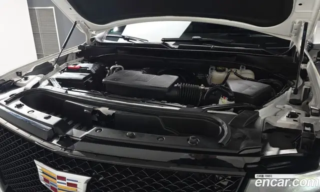 Cadillac Escalade 2023 6.2 автомат (гидро), миниатюра 5 Cadillac Escalade 2023 6.2 автомат (гидро), миниатюра 5
