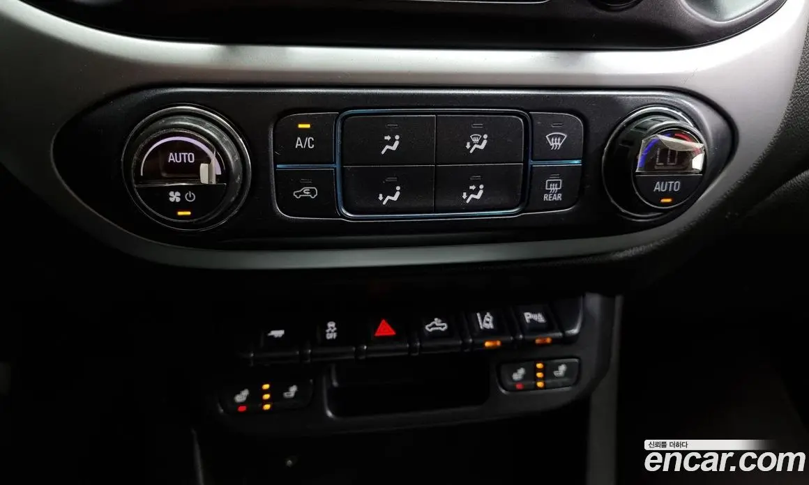 Chevrolet Colorado 2020 3.6 автомат (гидро), фото 17 Chevrolet Colorado 2020 3.6 автомат (гидро), фото 17