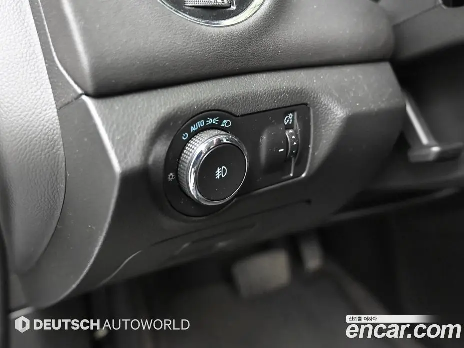 Chevrolet Cruze 2016 1.4 автомат (гидро), фото 17