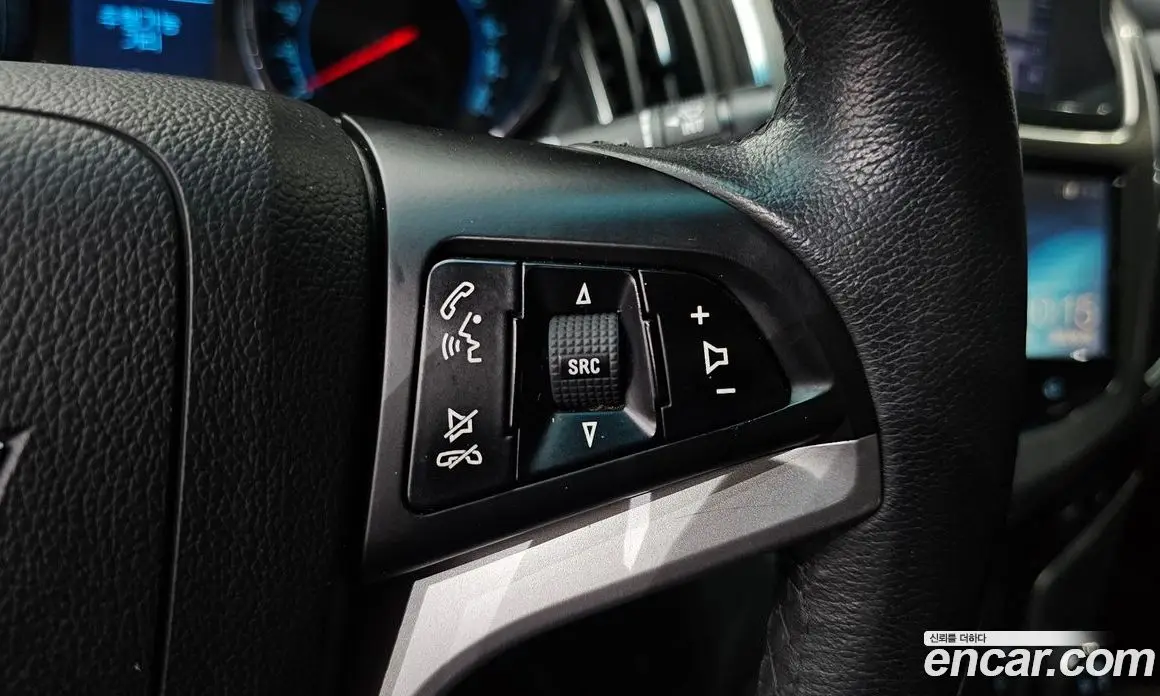 Chevrolet Cruze 2016 1.4 автомат (гидро), фото 28