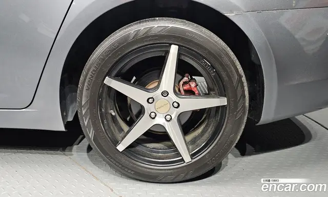 Chevrolet Cruze 2016 1.4 автомат (гидро), миниатюра 7