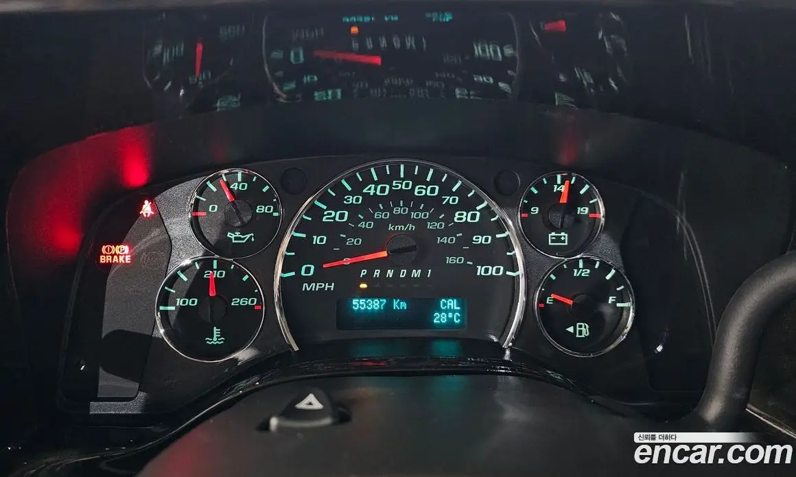 Chevrolet Express Van 2018 6.0 автомат (гидро), фото 11