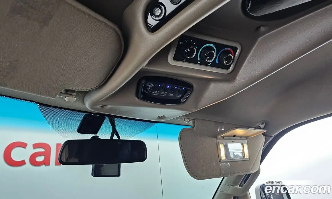 Chevrolet Express Van 2018 6.0 автомат (гидро), фото 23