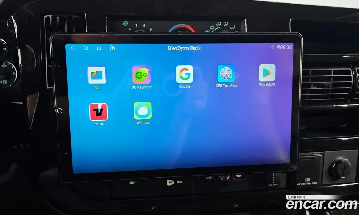 Chevrolet Express Van 2018 6.0 автомат (гидро), фото 30