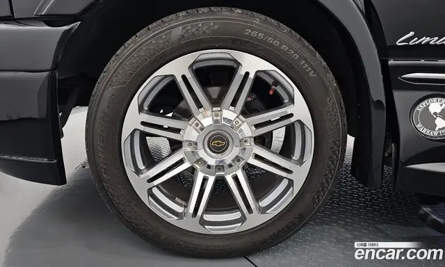 Chevrolet Express Van 2018 6.0 автомат (гидро), миниатюра 5