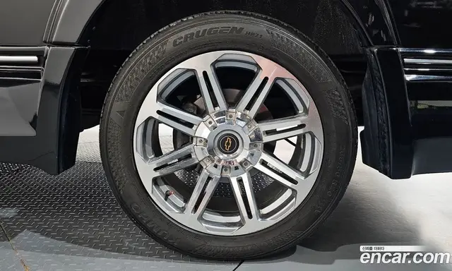 Chevrolet Express Van 2018 6.0 автомат (гидро), миниатюра 7