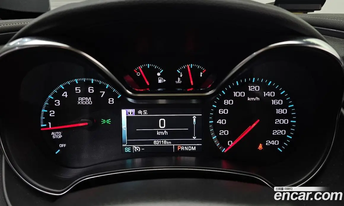 Chevrolet Impala 2016 2.5 автомат (гидро), фото 11