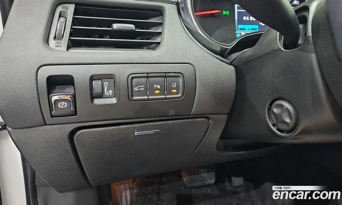 Chevrolet Impala 2016 2.5 автомат (гидро), фото 24