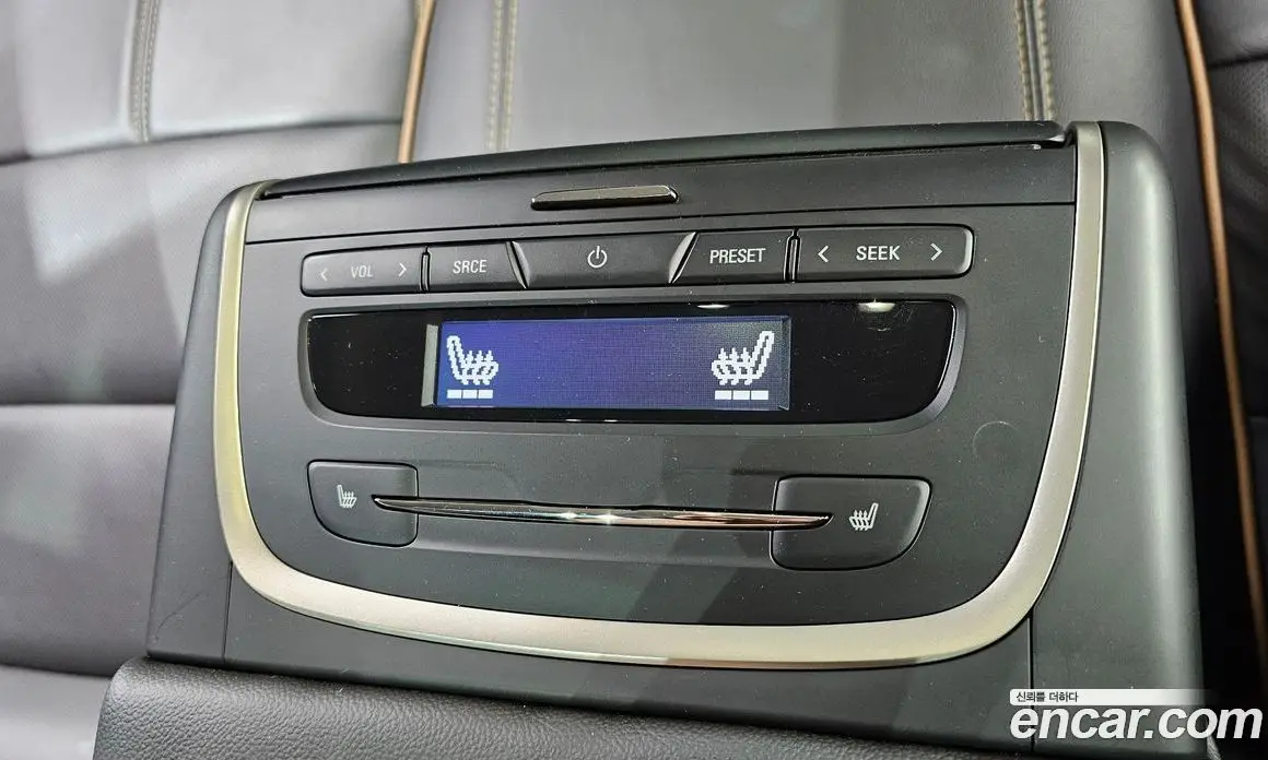 Chevrolet Impala 2016 2.5 автомат (гидро), фото 25