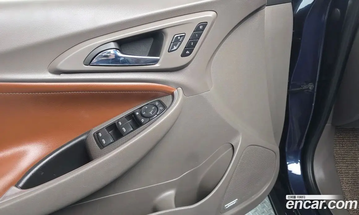 Chevrolet Malibu 2017 1.8 автомат (гидро), фото 22
