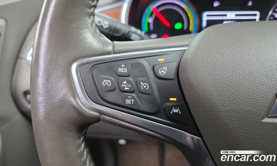 Chevrolet Malibu 2017 1.8 автомат (гидро), фото 23