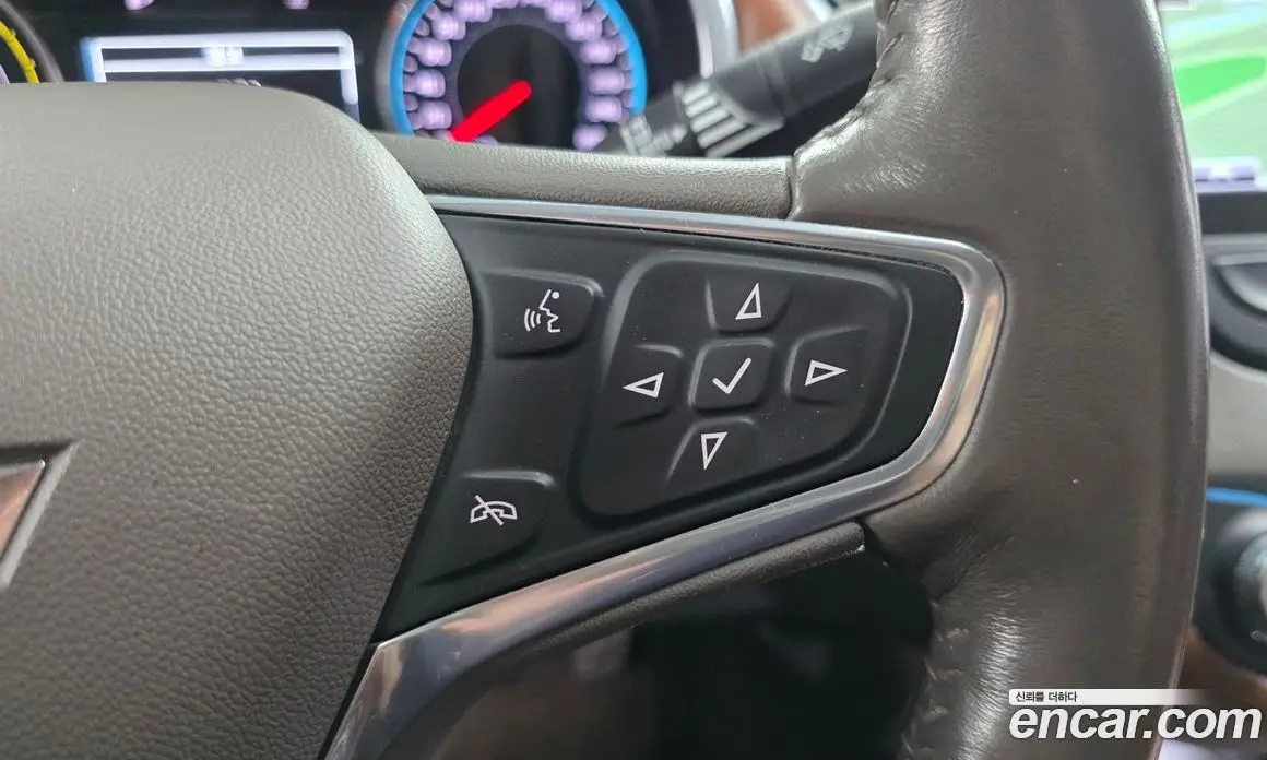 Chevrolet Malibu 2017 1.8 автомат (гидро), фото 24