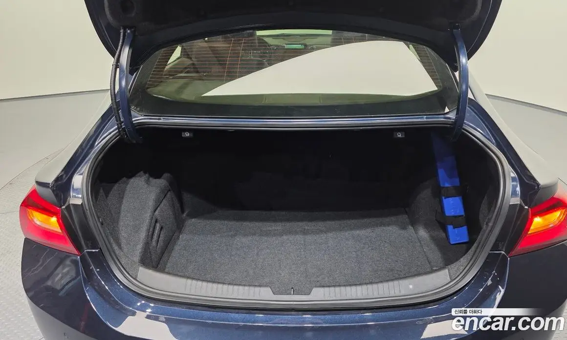 Chevrolet Malibu 2017 1.8 автомат (гидро), фото 26