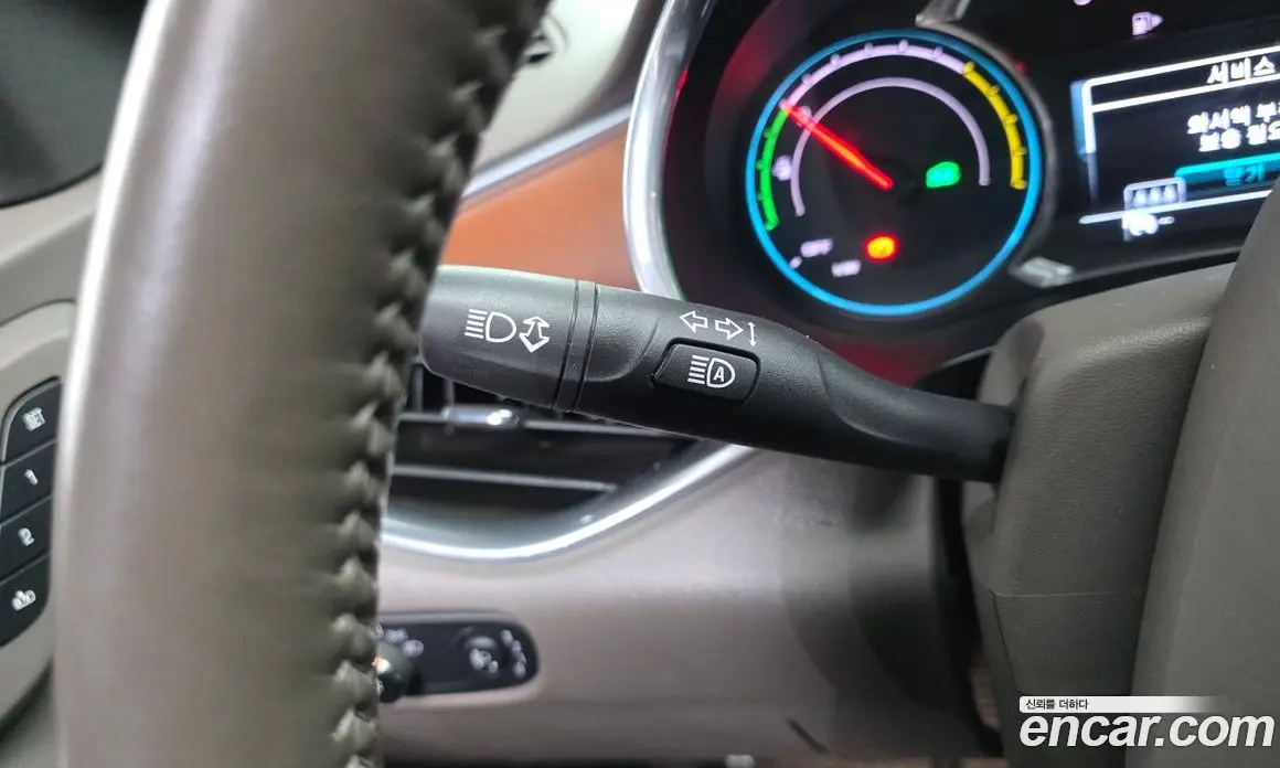 Chevrolet Malibu 2017 1.8 автомат (гидро), фото 34