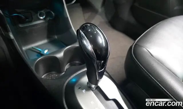 Chevrolet Spark 2016 1.0 автомат (гидро), миниатюра 12