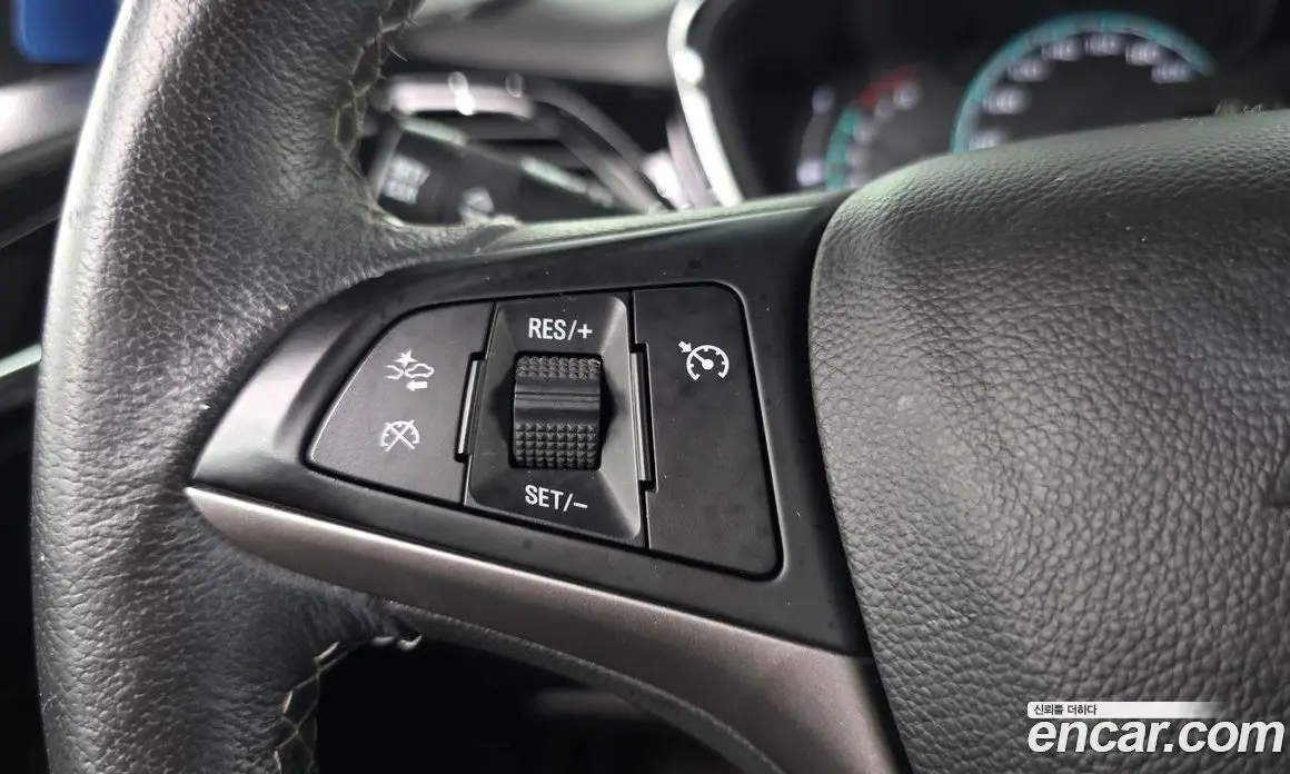 Chevrolet Spark 2016 1.0 автомат (гидро), фото 23