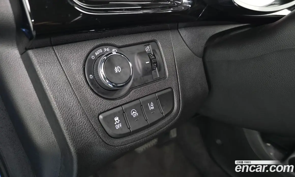 Chevrolet Spark 2016 1.0 автомат (гидро), фото 27