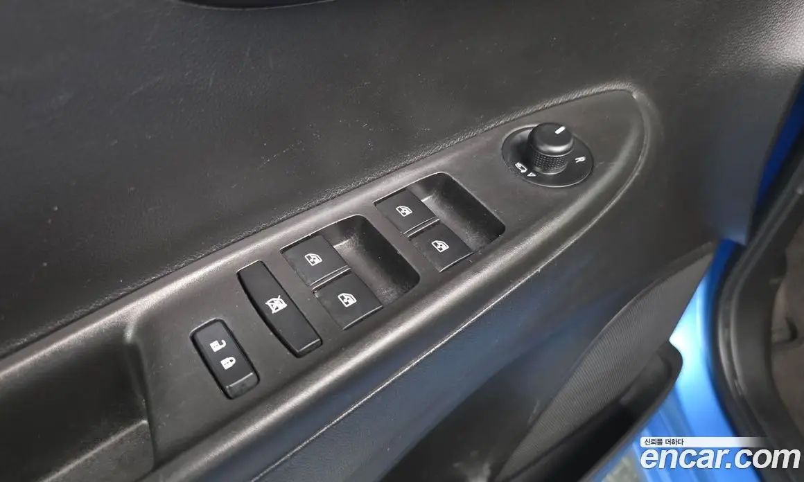 Chevrolet Spark 2016 1.0 автомат (гидро), фото 28