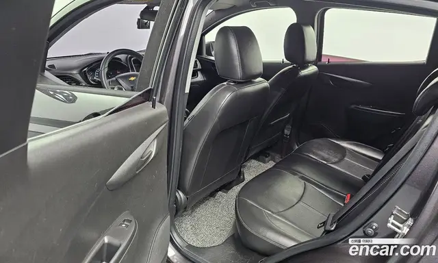Chevrolet Spark 2016 1.0 автомат (гидро), миниатюра 11