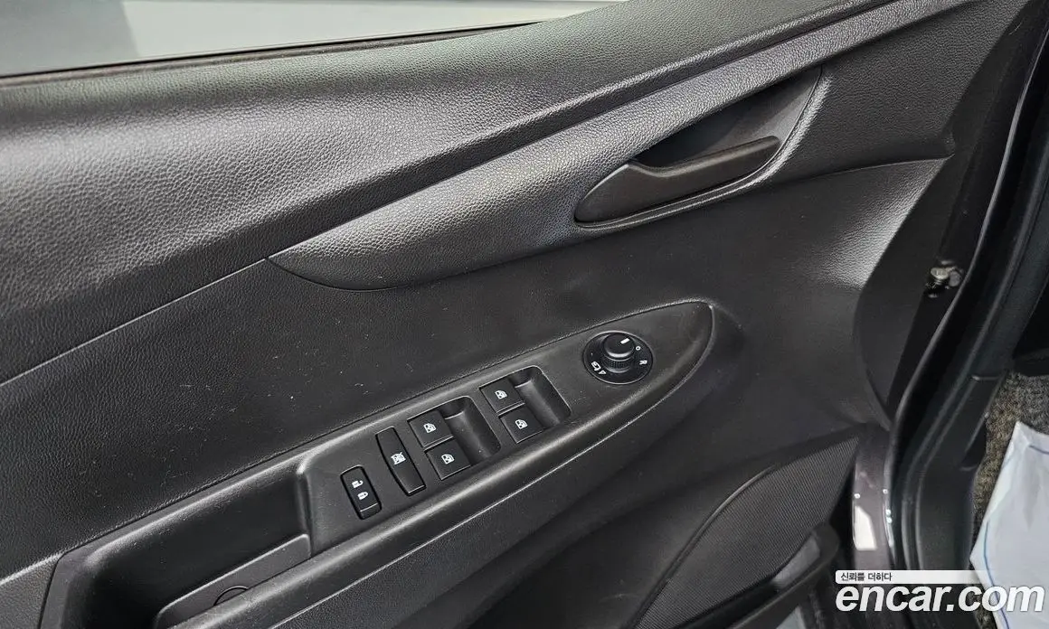 Chevrolet Spark 2016 1.0 автомат (гидро), фото 13