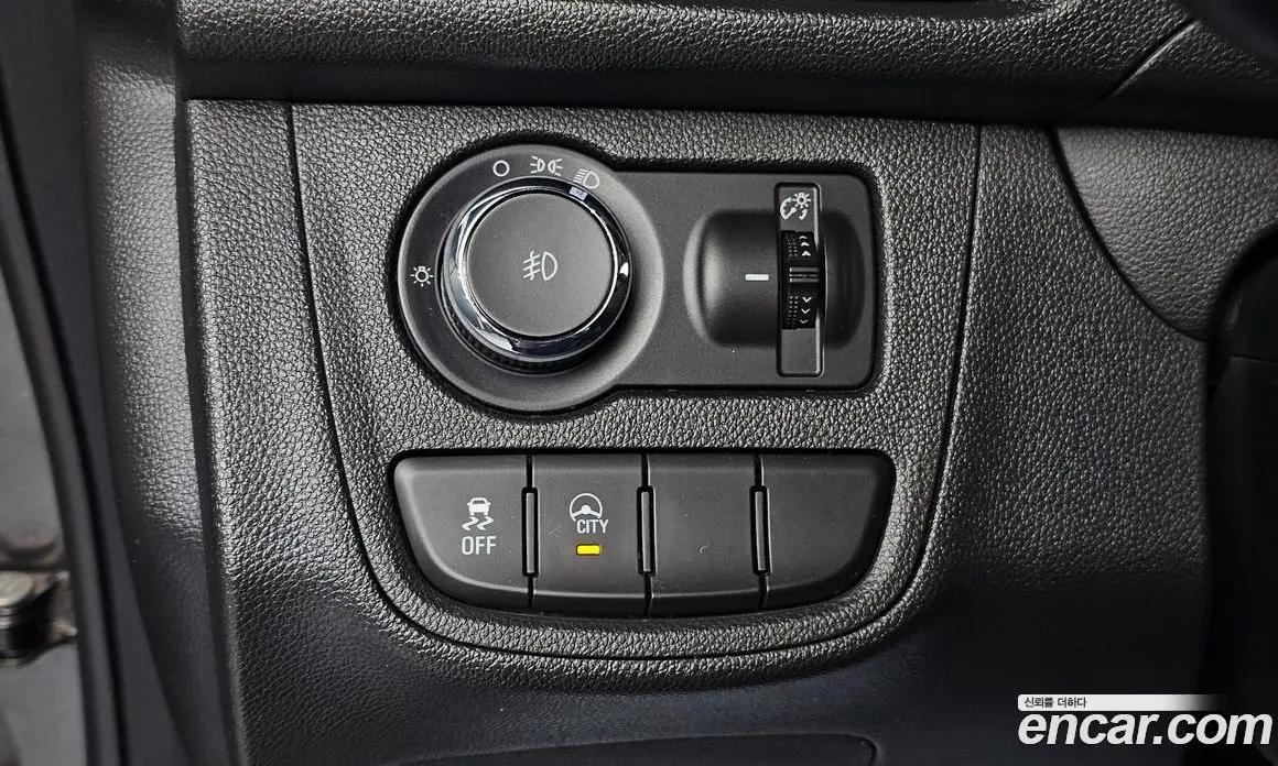Chevrolet Spark 2016 1.0 автомат (гидро), фото 14