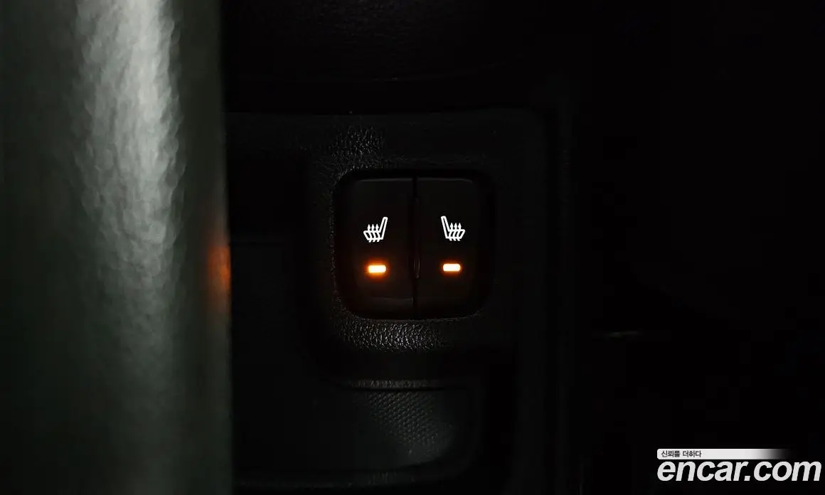 Chevrolet Spark 2016 1.0 автомат (гидро), фото 18
