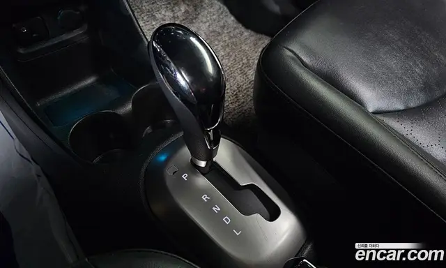 Chevrolet Spark 2016 1.0 автомат (гидро), миниатюра 9