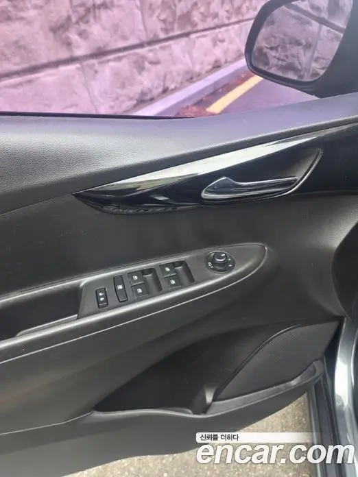 Chevrolet Spark 2016 1.0 автомат (гидро), фото 20