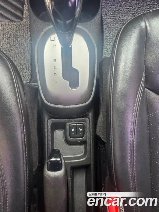 Chevrolet Spark 2016 1.0 автомат (гидро), миниатюра 9