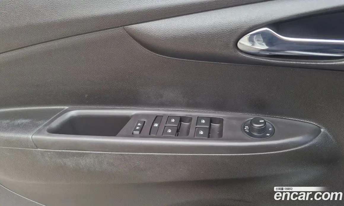 Chevrolet Spark 2017 1.0 автомат (гидро), фото 17