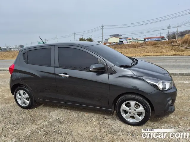Chevrolet Spark 2018 1.0 автомат (гидро), миниатюра 2 Chevrolet Spark 2018 1.0 автомат (гидро), миниатюра 2