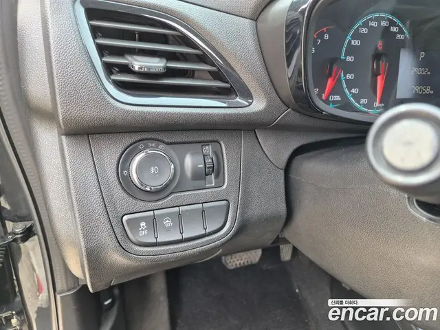 Chevrolet Spark 2018 1.0 автомат (гидро), миниатюра 10 Chevrolet Spark 2018 1.0 автомат (гидро), миниатюра 10