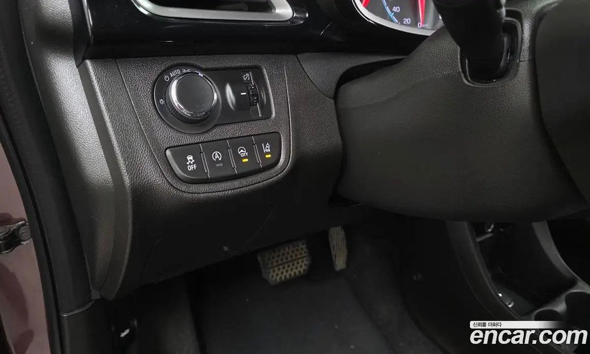 Chevrolet Spark 2019 1.0 автомат (гидро), фото 23 Chevrolet Spark 2019 1.0 автомат (гидро), фото 23
