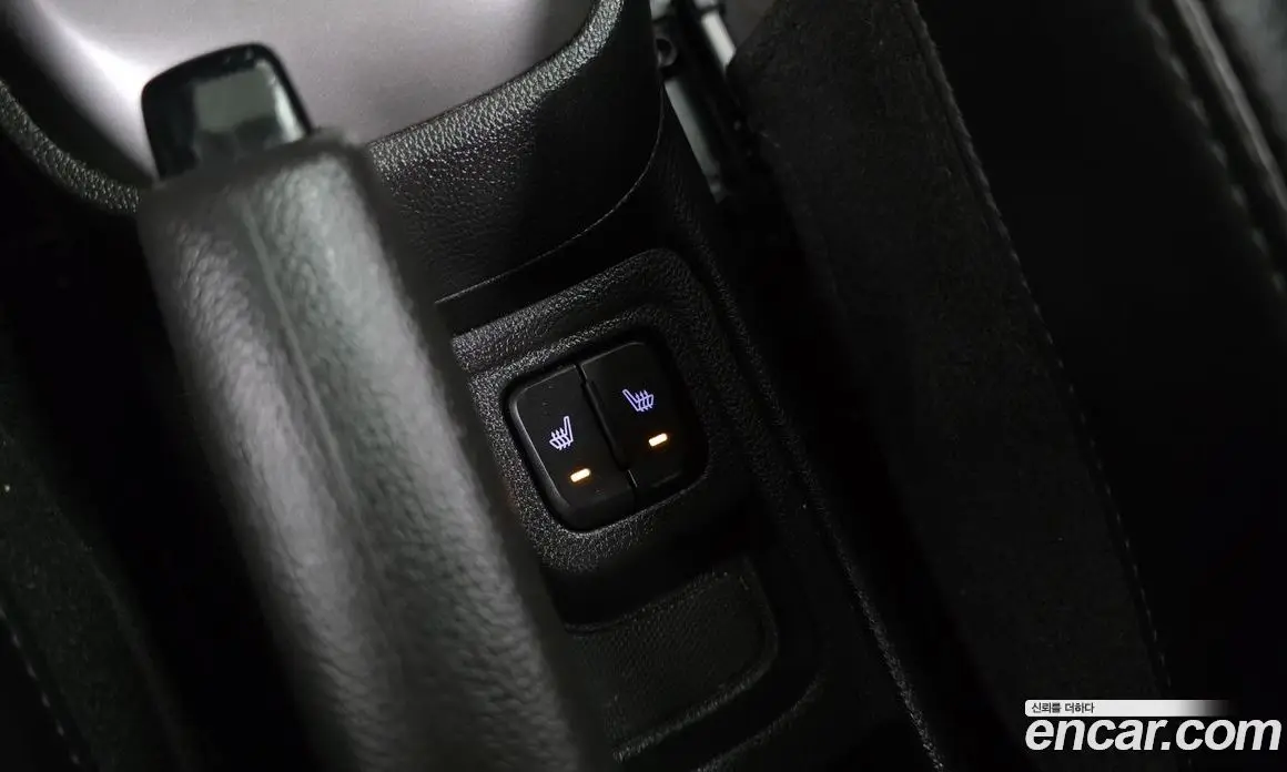 Chevrolet Spark 2019 1.0 автомат (гидро), фото 25 Chevrolet Spark 2019 1.0 автомат (гидро), фото 25